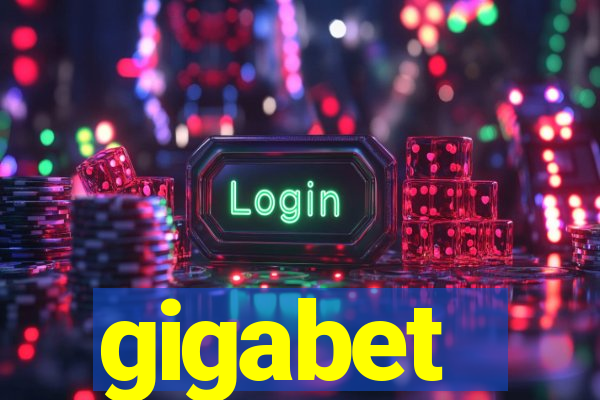 gigabet - casino login